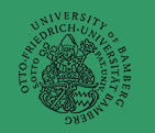 Universit&auml;t Bamberg