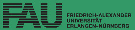 Logo FAU