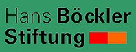 Hans B&ouml;ckler Stiftung